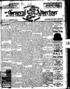 General Advertiser for Dublin, and all Ireland Saturday 15 January 1921 Page 1