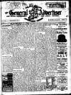 General Advertiser for Dublin, and all Ireland Saturday 22 January 1921 Page 1