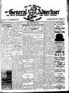 General Advertiser for Dublin, and all Ireland Saturday 12 February 1921 Page 1
