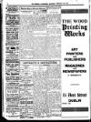 General Advertiser for Dublin, and all Ireland Saturday 12 February 1921 Page 2