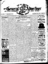 General Advertiser for Dublin, and all Ireland Saturday 19 February 1921 Page 1
