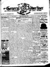 General Advertiser for Dublin, and all Ireland Saturday 26 February 1921 Page 1