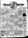General Advertiser for Dublin, and all Ireland Saturday 12 March 1921 Page 1