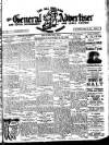 General Advertiser for Dublin, and all Ireland Saturday 19 March 1921 Page 1