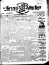 General Advertiser for Dublin, and all Ireland Saturday 02 April 1921 Page 1