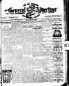 General Advertiser for Dublin, and all Ireland Saturday 09 April 1921 Page 1