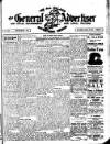 General Advertiser for Dublin, and all Ireland Saturday 14 May 1921 Page 1