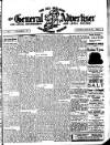 General Advertiser for Dublin, and all Ireland Saturday 25 June 1921 Page 1