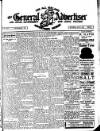 General Advertiser for Dublin, and all Ireland Saturday 02 July 1921 Page 1