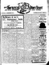 General Advertiser for Dublin, and all Ireland Saturday 09 July 1921 Page 1