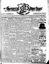 General Advertiser for Dublin, and all Ireland Saturday 16 July 1921 Page 1
