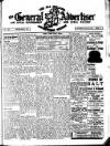 General Advertiser for Dublin, and all Ireland Saturday 23 July 1921 Page 1