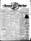 General Advertiser for Dublin, and all Ireland Saturday 30 July 1921 Page 1