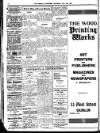 General Advertiser for Dublin, and all Ireland Saturday 30 July 1921 Page 2