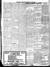 General Advertiser for Dublin, and all Ireland Saturday 30 July 1921 Page 4