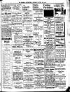 General Advertiser for Dublin, and all Ireland Saturday 13 August 1921 Page 3