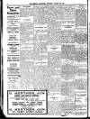 General Advertiser for Dublin, and all Ireland Saturday 13 August 1921 Page 4