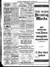 General Advertiser for Dublin, and all Ireland Saturday 20 August 1921 Page 2