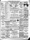 General Advertiser for Dublin, and all Ireland Saturday 20 August 1921 Page 3