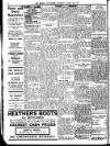 General Advertiser for Dublin, and all Ireland Saturday 20 August 1921 Page 4