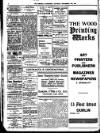 General Advertiser for Dublin, and all Ireland Saturday 17 September 1921 Page 2