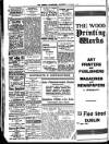 General Advertiser for Dublin, and all Ireland Saturday 24 September 1921 Page 2