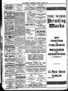 General Advertiser for Dublin, and all Ireland Saturday 22 October 1921 Page 2