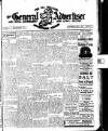 General Advertiser for Dublin, and all Ireland Saturday 05 November 1921 Page 1