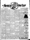 General Advertiser for Dublin, and all Ireland Saturday 12 November 1921 Page 1