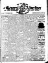 General Advertiser for Dublin, and all Ireland Saturday 26 November 1921 Page 1