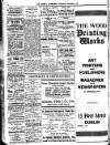 General Advertiser for Dublin, and all Ireland Saturday 26 November 1921 Page 2