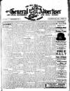 General Advertiser for Dublin, and all Ireland Saturday 03 December 1921 Page 1
