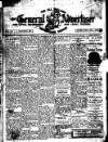 General Advertiser for Dublin, and all Ireland Saturday 04 February 1922 Page 1