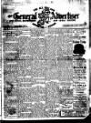 General Advertiser for Dublin, and all Ireland Saturday 11 February 1922 Page 1