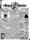 General Advertiser for Dublin, and all Ireland Saturday 25 March 1922 Page 1