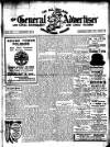General Advertiser for Dublin, and all Ireland Saturday 01 April 1922 Page 1