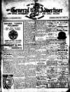 General Advertiser for Dublin, and all Ireland Saturday 08 April 1922 Page 1