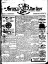 General Advertiser for Dublin, and all Ireland Saturday 29 April 1922 Page 1