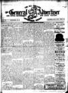 General Advertiser for Dublin, and all Ireland Saturday 06 May 1922 Page 1