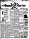 General Advertiser for Dublin, and all Ireland Saturday 13 May 1922 Page 1