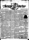 General Advertiser for Dublin, and all Ireland Saturday 20 May 1922 Page 1
