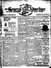 General Advertiser for Dublin, and all Ireland Saturday 27 May 1922 Page 1