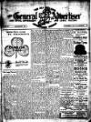 General Advertiser for Dublin, and all Ireland Saturday 08 July 1922 Page 1