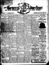 General Advertiser for Dublin, and all Ireland Saturday 15 July 1922 Page 1