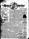 General Advertiser for Dublin, and all Ireland Saturday 22 July 1922 Page 1