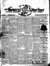 General Advertiser for Dublin, and all Ireland Saturday 29 July 1922 Page 1