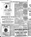 General Advertiser for Dublin, and all Ireland Saturday 12 August 1922 Page 4