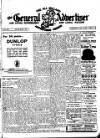 General Advertiser for Dublin, and all Ireland Saturday 19 August 1922 Page 1