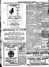 General Advertiser for Dublin, and all Ireland Saturday 26 August 1922 Page 4