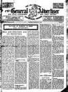 General Advertiser for Dublin, and all Ireland Saturday 13 January 1923 Page 1